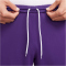 NIKE Park III Dri-FIT Knit Fußball Shorts Herren 547 - court purple/white S