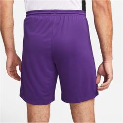 NIKE Park III Dri-FIT Knit Fu&szlig;ballshorts Herren 547 - court purple/white XXL