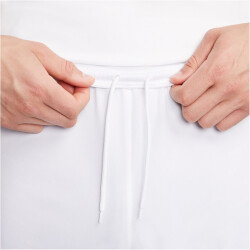 NIKE Park III Dri-FIT Knit Fußballshorts Herren 104 - white/royal blue M