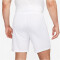 NIKE Park III Dri-FIT Knit Fußballshorts Herren 104 - white/royal blue M