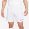 NIKE Park III Dri-FIT Knit Fußballshorts Herren 104 - white/royal blue M