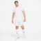 NIKE Park III Dri-FIT Knit Fußballshorts Herren 104 - white/royal blue M