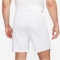 NIKE Park III Dri-FIT Knit Fußball Shorts Herren 104 - white/royal blue L
