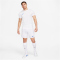 NIKE Park III Dri-FIT Knit Fußball Shorts Herren 104 - white/royal blue L