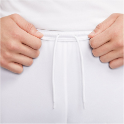 NIKE Park III Dri-FIT Knit Fu&szlig;ballshorts Herren 102 - white/pine green M