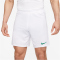 NIKE Park III Dri-FIT Knit Fu&szlig;ballshorts Herren 102 - white/pine green L