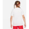 NIKE Park VII Dri-FIT Kinder Trikot 103 - white/university red XS (122-128 cm)