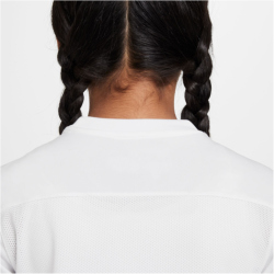 NIKE Park VII Dri-FIT Kinder Trikot 102 - white/royal blue XS (122-128 cm)