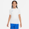 NIKE Park VII Dri-FIT Kinder Trikot 102 - white/royal blue XS (122-128 cm)