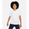 NIKE Park VII Dri-FIT Kinder Trikot 101 - white/pine green XS (122-128 cm)
