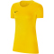 NIKE Park 7 Dri-FIT JBY Trikot Damen 719 - tour yellow/black XXL