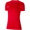 NIKE Park 7 Dri-FIT JBY Trikot Damen 657 - university red/white XXL