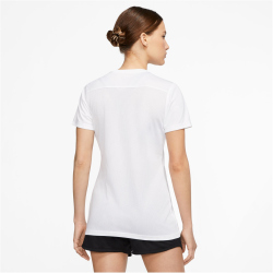 NIKE Park 7 Dri-FIT JBY Trikot Damen 100 - white/black XXL