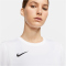 NIKE Park 7 Dri-FIT JBY Trikot Damen 100 - white/black XXL