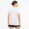 NIKE Park 7 Dri-FIT JBY Trikot Damen 100 - white/black XXL