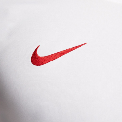 NIKE Park VII Dri-FIT Trikot kurzarm 103 - white/university red XL