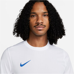 NIKE Park VII Dri-FIT Trikot kurzarm 102 - white/royal...