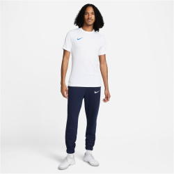 NIKE Park VII Dri-FIT Trikot kurzarm 102 - white/royal blue M