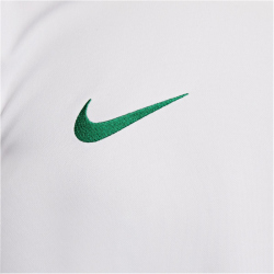 NIKE Park VII Dri-FIT Trikot kurzarm 101 - white/pine green XL
