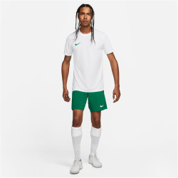 NIKE Park VII Dri-FIT Trikot kurzarm 101 - white/pine green XL