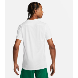 NIKE Park VII Dri-FIT Trikot kurzarm 101 - white/pine green XL