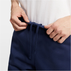 NIKE Sportswear Club Fleece Jogginghose Herren 410 - midnight navy/midnight navy/white S