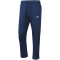 NIKE Sportswear Club Fleece Jogginghose Herren 410 - midnight navy/midnight navy/white XL
