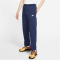 NIKE Sportswear Club Fleece Jogginghose Herren 410 - midnight navy/midnight navy/white XL