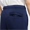 NIKE Sportswear Club Fleece Jogginghose Herren 410 - midnight navy/midnight navy/white XL