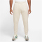 NIKE Sportswear Club Fleece Jogginghose Herren 104 - lt orewood brn/lt orewood brn/white M