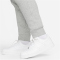 NIKE Sportswear Club Fleece Jogginghose Herren 063 - dk grey heather/matte silver/white 3XL