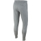 NIKE Sportswear Club Fleece Jogginghose Herren 063 - dk grey heather/matte silver/white 3XL