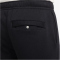 NIKE Sportswear Club Fleece Jogginghose Herren 010 - black/black/white 3XL