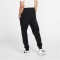 NIKE Sportswear Club Fleece Jogginghose Herren 010 - black/black/white 3XL