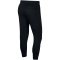 NIKE Sportswear Club Fleece Jogginghose Herren 010 - black/black/white 3XL
