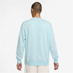 NIKE Sportswear Club Fleece Crew Sweatshirt Herren 474 -...