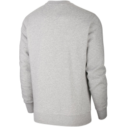 NIKE Sportswear Club Fleece Crew Sweatshirt Herren 063 -...
