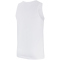 NIKE Sportswear Tanktop Herren 100 - white/black XL