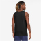 NIKE Sportswear Tanktop Herren 010 - black/white XL