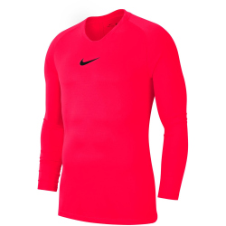 NIKE Park Dri-FIT First Layer langarm Funktionsshirt...