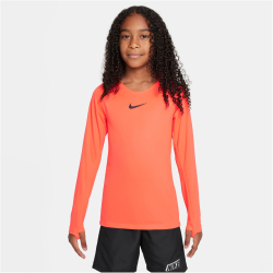 NIKE Park Dri-FIT First Layer langarm Funktionsshirt...