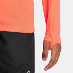 NIKE Park Dri-FIT First Layer langarm Funktionsshirt...
