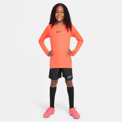 NIKE Park Dri-FIT First Layer langarm Funktionsshirt...
