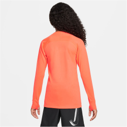 NIKE Park Dri-FIT First Layer langarm Funktionsshirt...