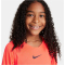 NIKE Park Dri-FIT First Layer langarm Funktionsshirt Kinder 635 - bright crimson/black XS (122-128 cm)