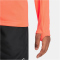 NIKE Park Dri-FIT First Layer langarm Funktionsshirt Kinder 635 - bright crimson/black XS (122-128 cm)