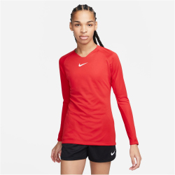 NIKE Park Dri-FIT First Layer langarm Funktionsshirt...