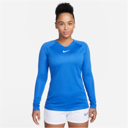 NIKE Park Dri-FIT First Layer langarm Funktionsshirt...