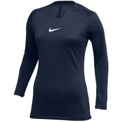 NIKE Park Dri-FIT First Layer langarm Funktionsshirt...