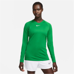NIKE Park Dri-FIT First Layer langarm Funktionsshirt...